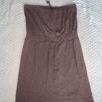 Loft Dusty Purple Sleeveless Dress Size Small Like New Photo 0