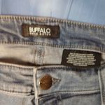 Buffalo David Bitton  - Aubrey jeans size 8/29 Photo 1