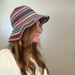 Bucket Hat Multi Photo 0