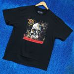 Urban Outfitters Slayer South Of Heaven Rock T-shirt Size Extra Large. Photo 2