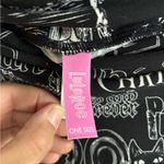 LuLaRoe  Disney The Nightmare Before Christmas Jack Sally Baseball Tee Leggings L Photo 6