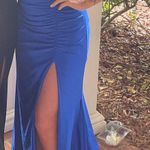 prom dress Size 0 Photo 0