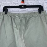Croft & Barrow petite stretch cotton blend pull on pants Sz 16P Photo 4