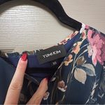 Revolve NWT Yumi Kim Woodstock Floral Maxi Dress Photo 9