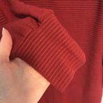 Steve Madden NWOT Kadelin Stripe Long Sleeve Sweater Dress Photo 5