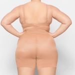 SKIMS Barely There Mid Thigh Short Photo 2