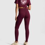 Victoria's Secret  All Day Cotton Leggings Photo 1