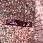 prAna  Angelica duster cardigan, women’s size medium pink Photo 12