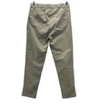 J.Jill  Cargo Pants Green 16 Photo 1