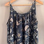 Bohme  Floral Maxi Dress‎ Photo 1