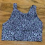 Kyodan  Athletic Tank Top Leopard Photo 0