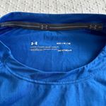 Under Armour UCLA Blue & Gold Boxed "UCLA" Short Sleeve T-Shirt | Size Medium Photo 1