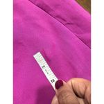 JS Collections Hayley A-Line Gown Women's 12 Pink One Shoulder Maxi NWT Photo 9