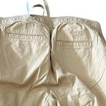 Torrid Cargo light weight tan 1R pants Photo 4