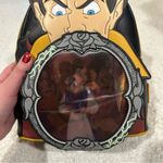 Lounge Fly NWT disney beauty and the best gaston backpack Photo 1