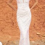 Primavera Couture  Prom Dress Photo 1