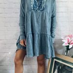 Free People Thermal Dress Photo 0