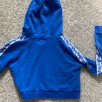 LF Cropped Sweatshirt Photo 3