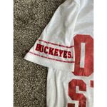 Victoria’s Secret PINK Ohio State Buckeyes V Photo 2