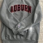 Champion Auburn patchwork sweatshirt Photo 0