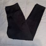 Balance Collection Black Leggings Photo 1