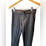 Lululemon  Align Black Full Length Size 6 Pants Photo 1