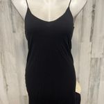 H&M Black Dress Photo 0