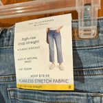 Sanctuary Social Standard by  Women’s High Rise Jeans Size 8-NWTS Photo 3