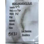 Old Navy  Womens Floral Midi Linen Dress Size S Pockets Feminine Dainty Smocked Photo 4