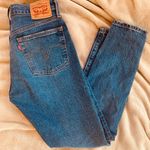 Levi's Denim Jeans Photo 0