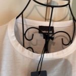 Just Cavalli seahorse tee white S Photo 7