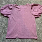 A New Day  mauve shirt Photo 4