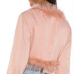 LPA Rhett Top in Blush Nude Small Photo 1
