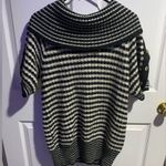 Design History Oversight knitted sweater size XL Photo 0
