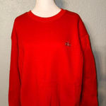 Alo Yoga Alo NWOT SOLD OUT Red Color Size Small Photo 0