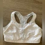Under Armour  pullover sports bra Photo 1
