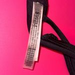 Victoria's Secret Black Bombshell Bikini Top Photo 2