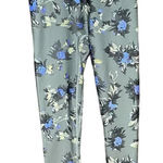 Heroine Sport Phantom Leggings Pacific Rose Size Small Blue Photo 0