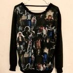 Hot Topic American Horror Story Evan Peters Top Photo 0