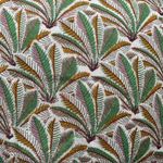 Anthropologie Amelie Open Shoulder Jumpsuit Photo 15