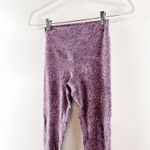 Lululemon Align Leggings Pant II 25" Arabesque Antoinette Smoky Quartz Purple 4 Photo 5