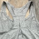 Lululemon LOVE Tank in Heather Grey Photo 6