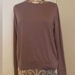 Lukka Lux Women's Long Sleeve Tee, Green/Pink, 2 Photo 9