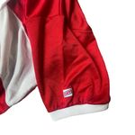 Soffe Vintage 1970s red and white #9 football shirt š„ Photo 2