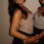 White Fox Boutique  Corset Top Photo 2