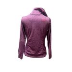 The North Face  Women's Pink Hoodie Pullover Standard Medium Long Sleeve Casual Photo 2