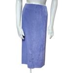 Requirements  Periwinkle Maxi Skirt (18) Photo 1