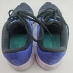Nike Womens Downshifter 9 Running Shoes Knit Low Top Size 7.5 AQ7486-006 Purple Photo 14