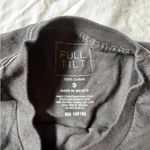 Full Tilt  Top Photo 1