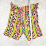 Kitara Beach Coverup OS Green Size undefined Photo 2